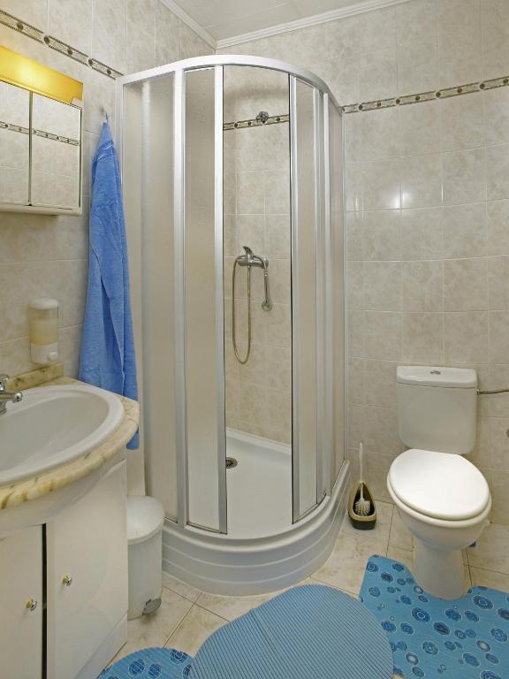 Pension Villa Hany Marianske Lazne Bagian luar foto