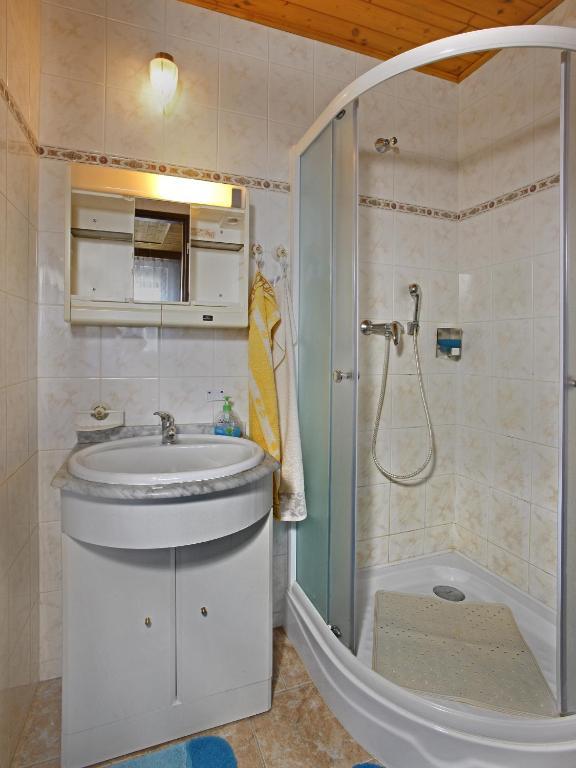 Pension Villa Hany Marianske Lazne Ruang foto