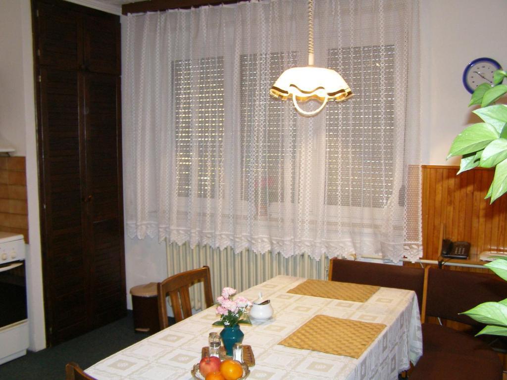 Pension Villa Hany Marianske Lazne Bagian luar foto