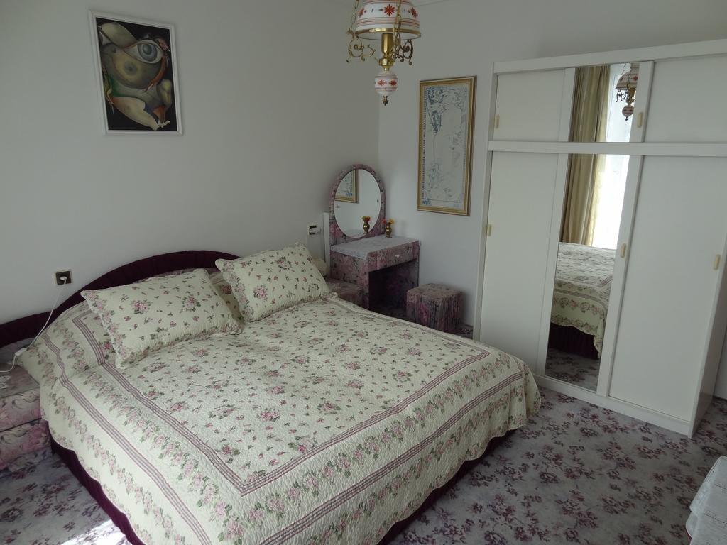 Pension Villa Hany Marianske Lazne Ruang foto